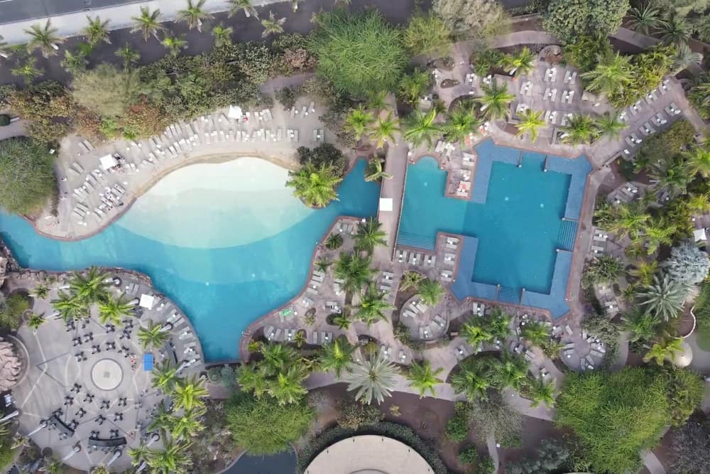 Lopesan Baobab Resort (2)