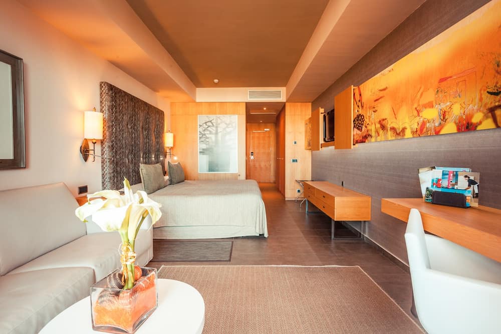 Lopesan Baobab Resort (3)