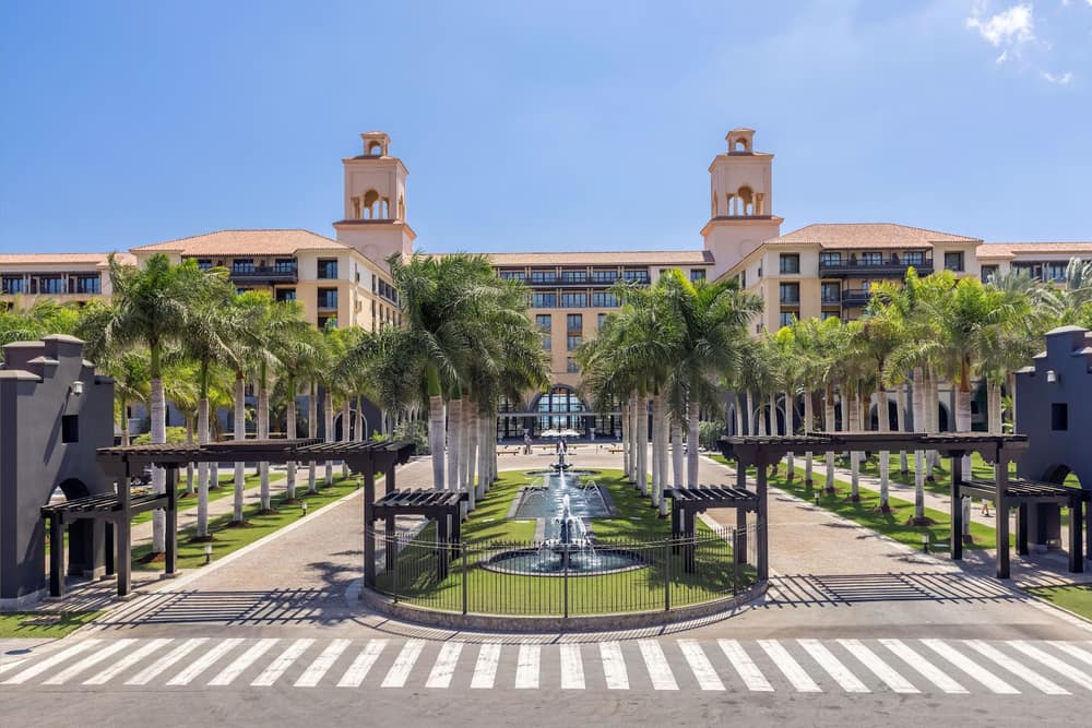 Lopesan Costa Meloneras Resort & Spa