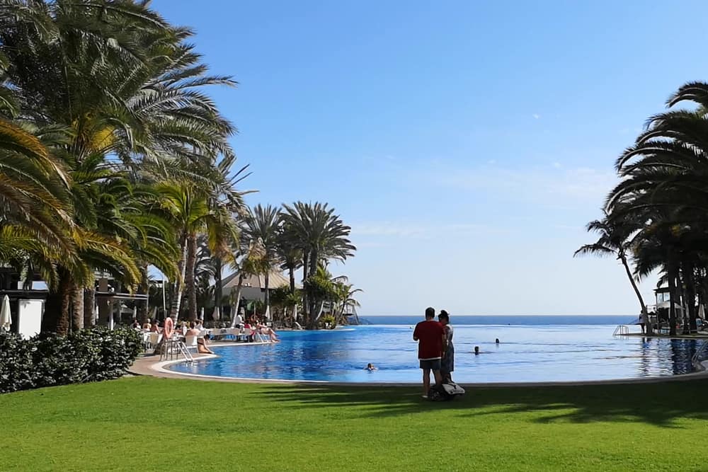 Lopesan Costa Meloneras Resort & Spa (2)