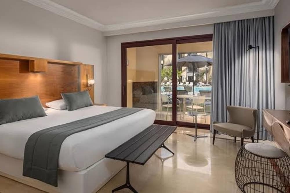 Lopesan Costa Meloneras Resort & Spa (3)