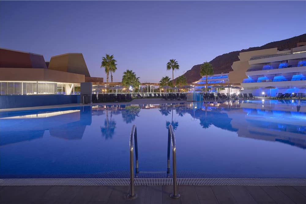 Radisson Blu Resort & Spa, Gran Canaria Mogan