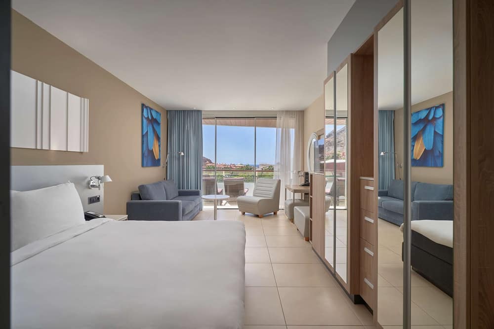 Radisson Blu Resort & Spa, Gran Canaria Mogan (3)