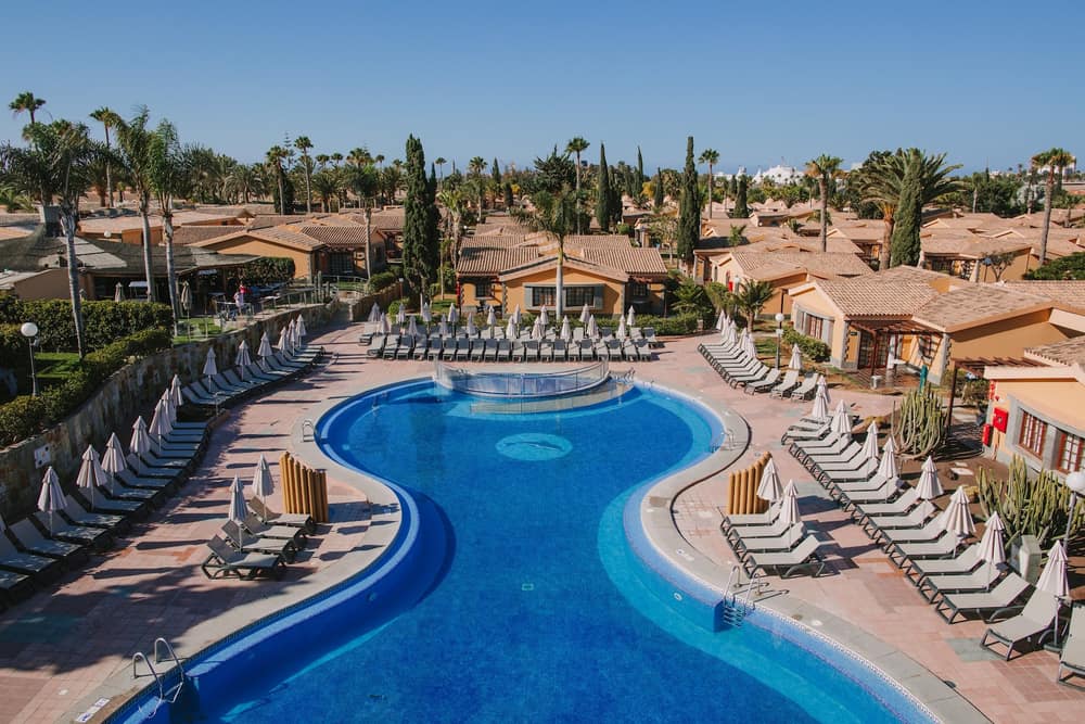 Suites & Villas by Dunas