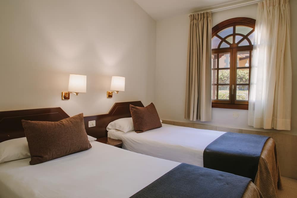 Suites & Villas by Dunas (3)