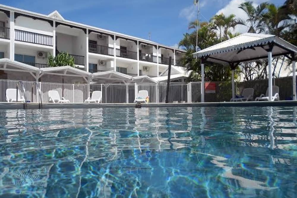 Bwa Chik Hotel & Golf