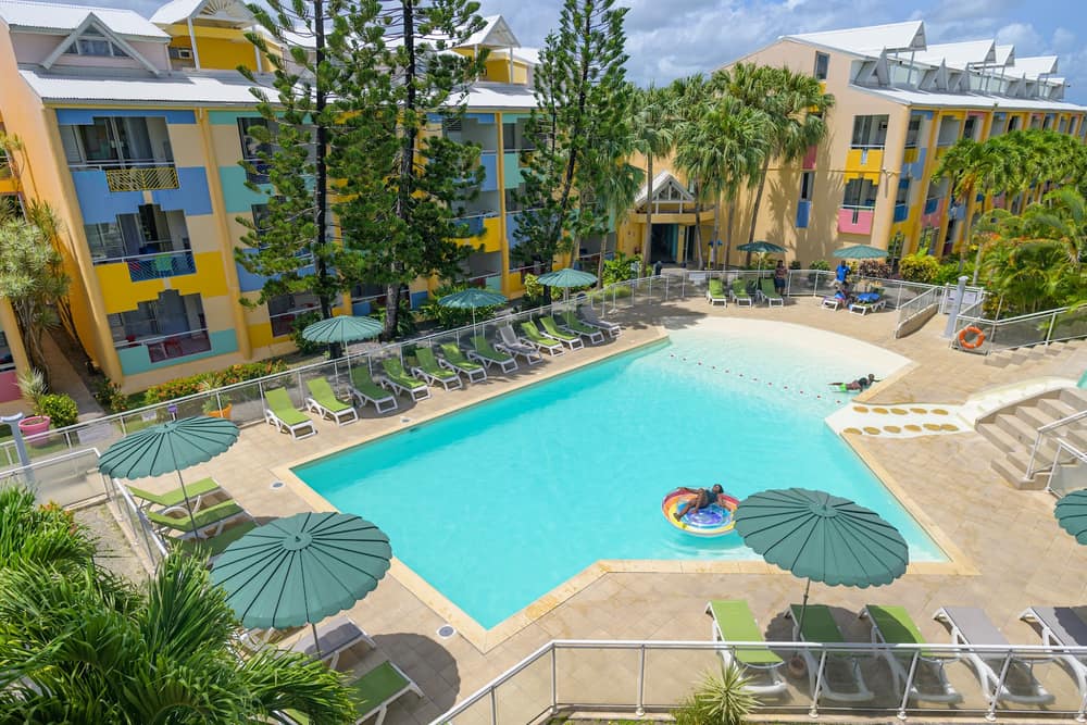 Canella Beach Hotel