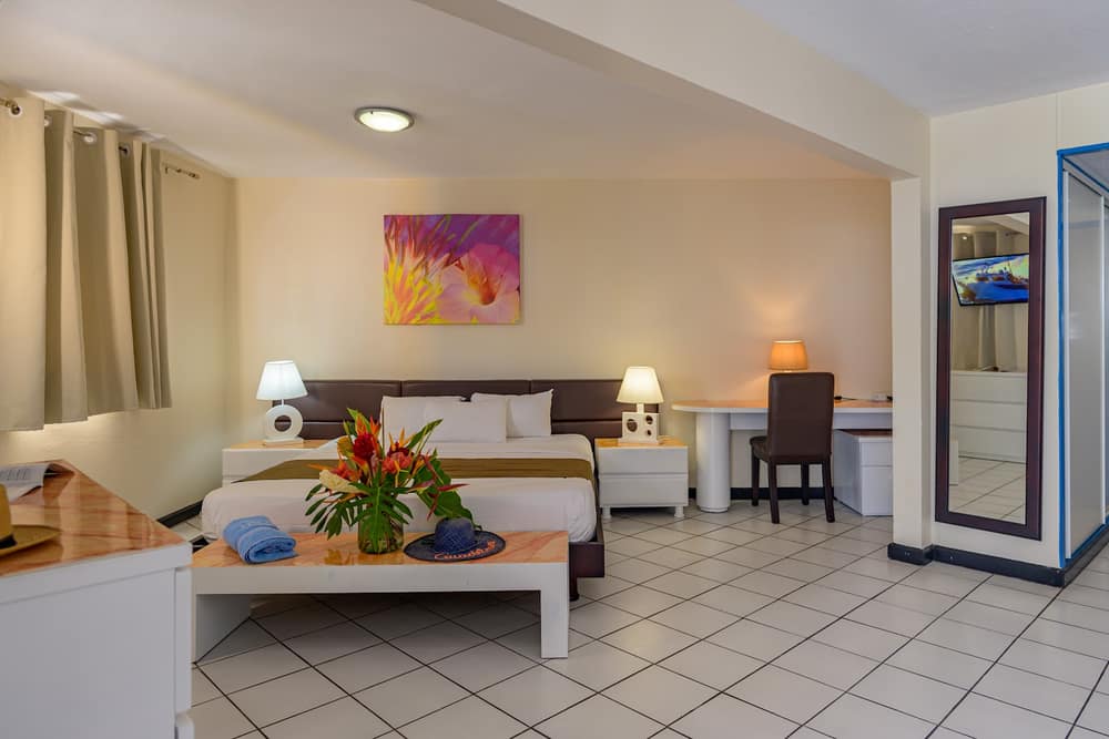 Canella Beach Hotel (3)