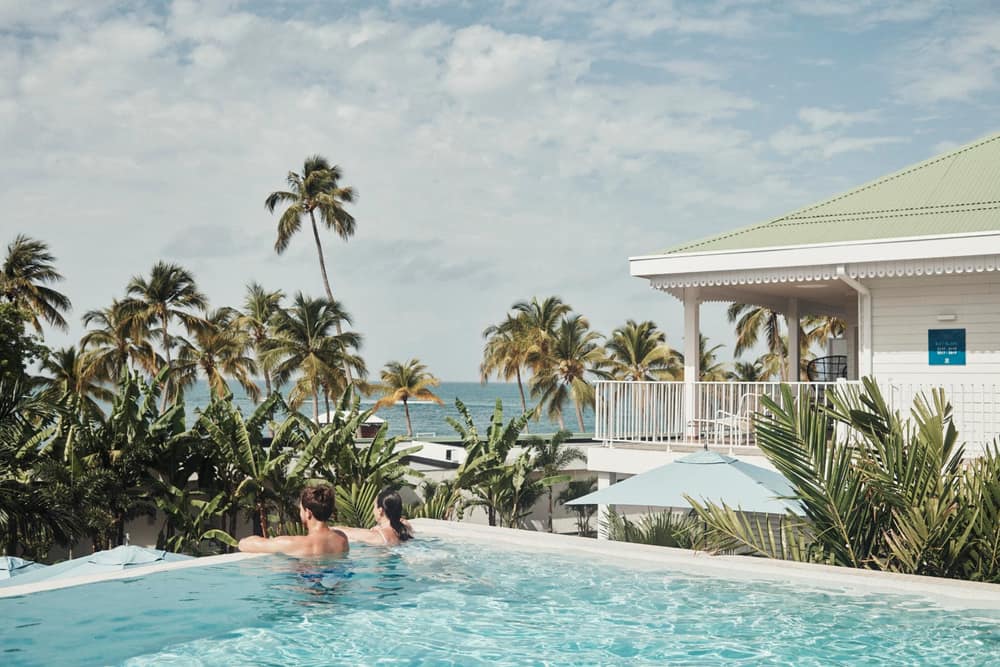 Club Med La Caravelle