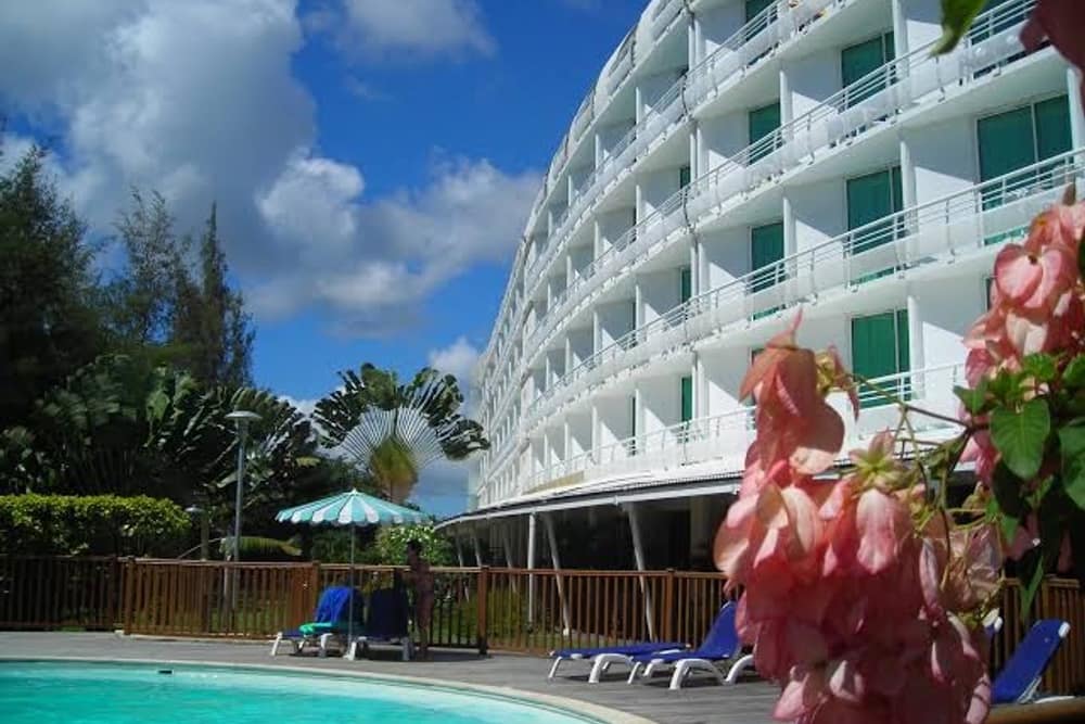 Karibea Beach Resort Gosier