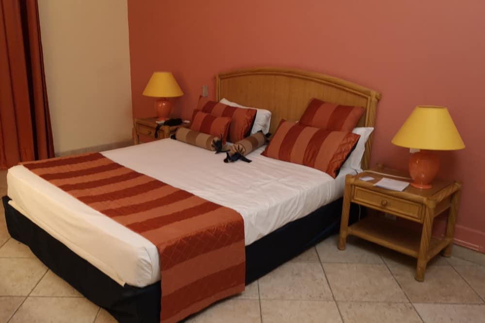 Karibea Beach Resort Gosier (3)