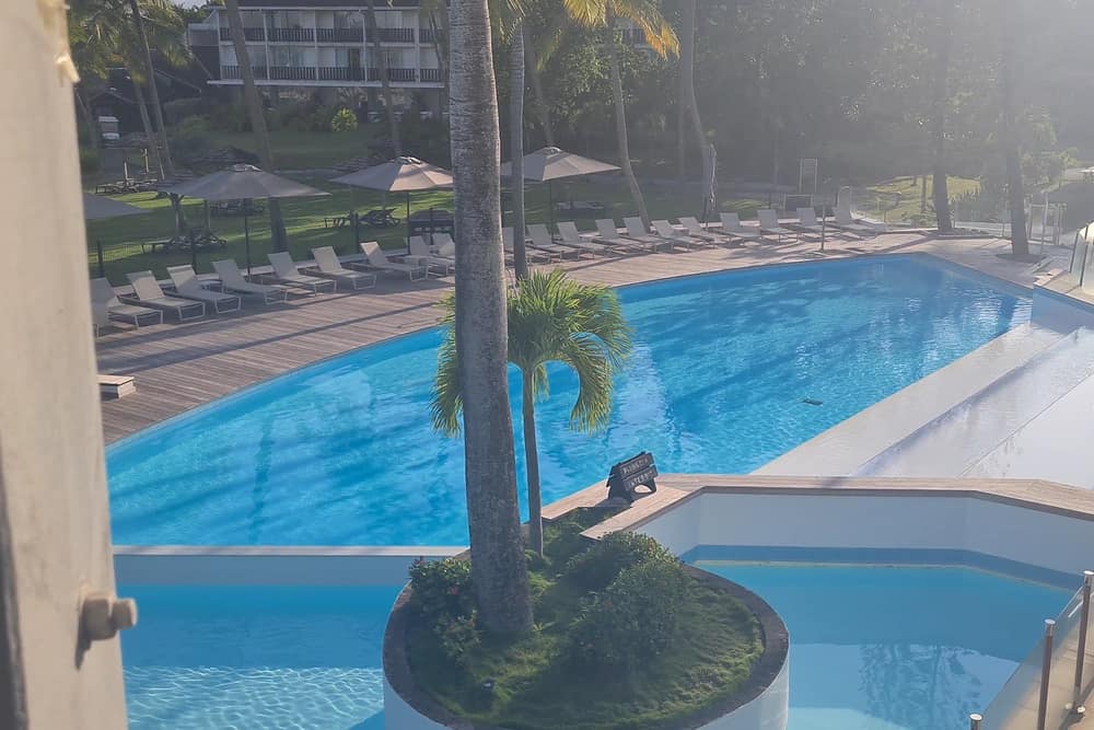 La Creole Beach Hotel & Spa (2)