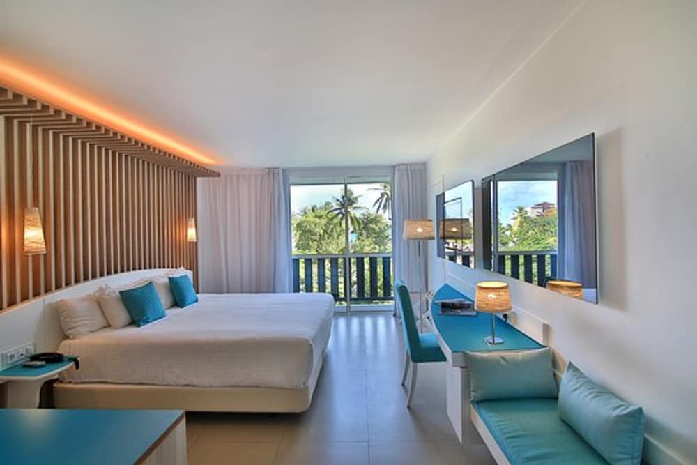 La Creole Beach Hotel & Spa (3)