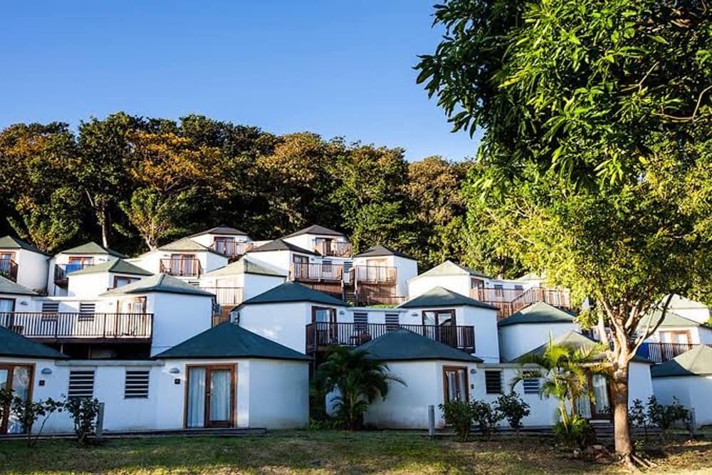 Langley Resort Fort Royal