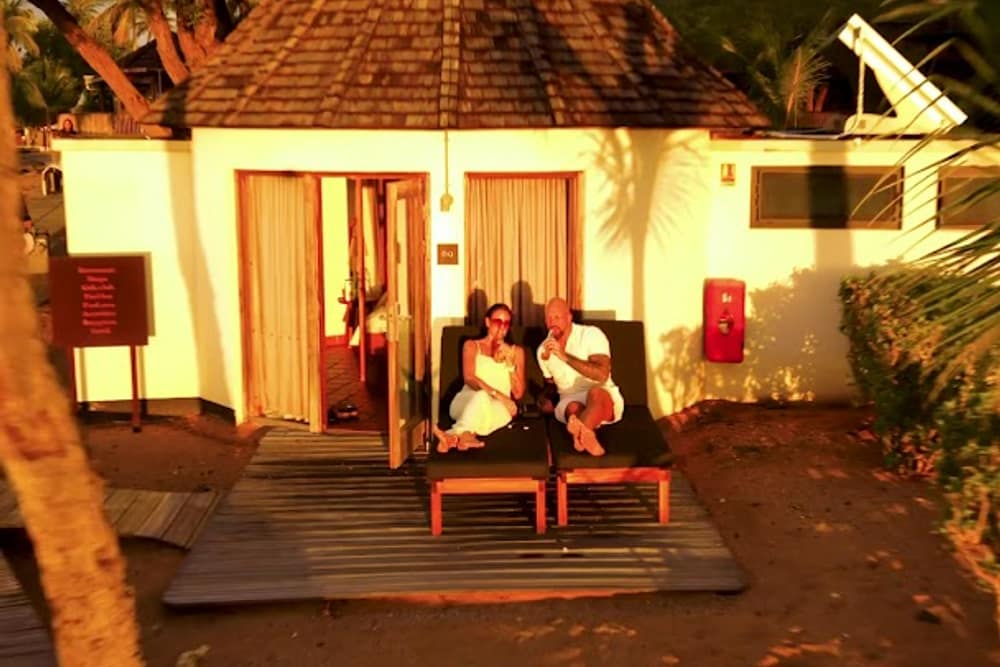 Langley Resort Fort Royal (2)