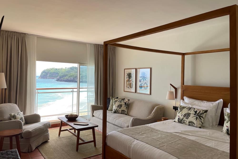 Langley Resort Fort Royal (3)