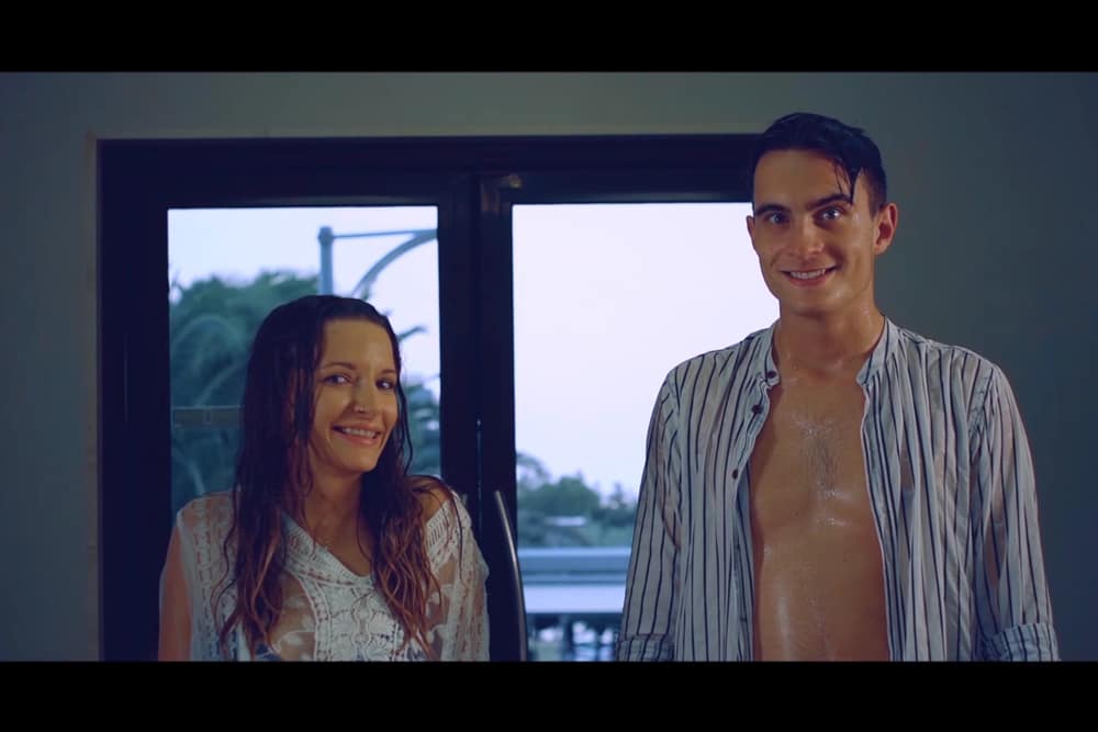 Blue Dolphin Hotel (2)