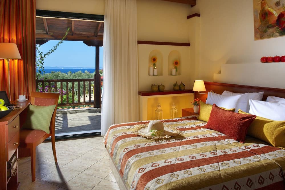 Blue Dolphin Hotel (3)