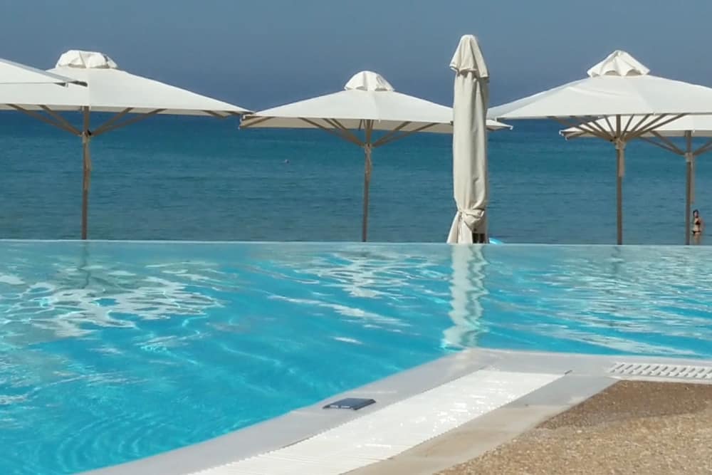 Sani Beach (2)
