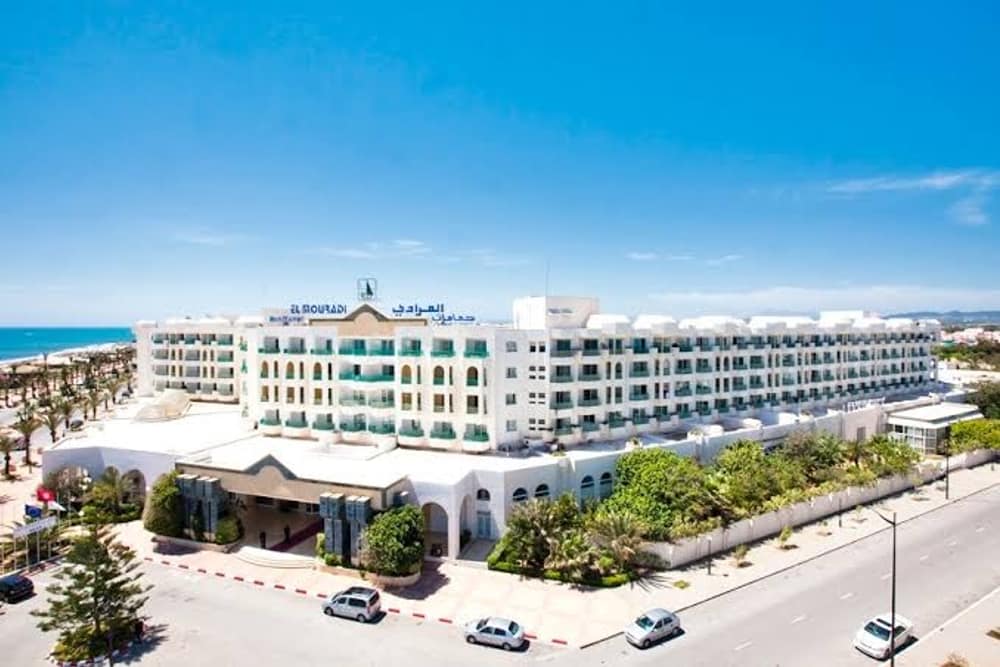 El Mouradi Hammamet