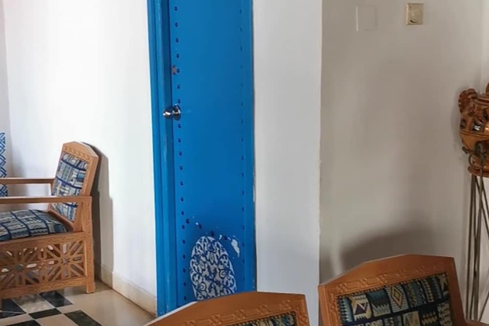 El Mouradi Hammamet (2)