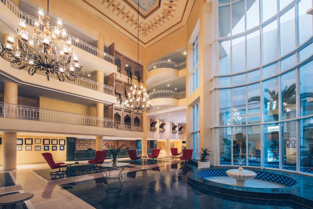 Iberostar Waves Averroes