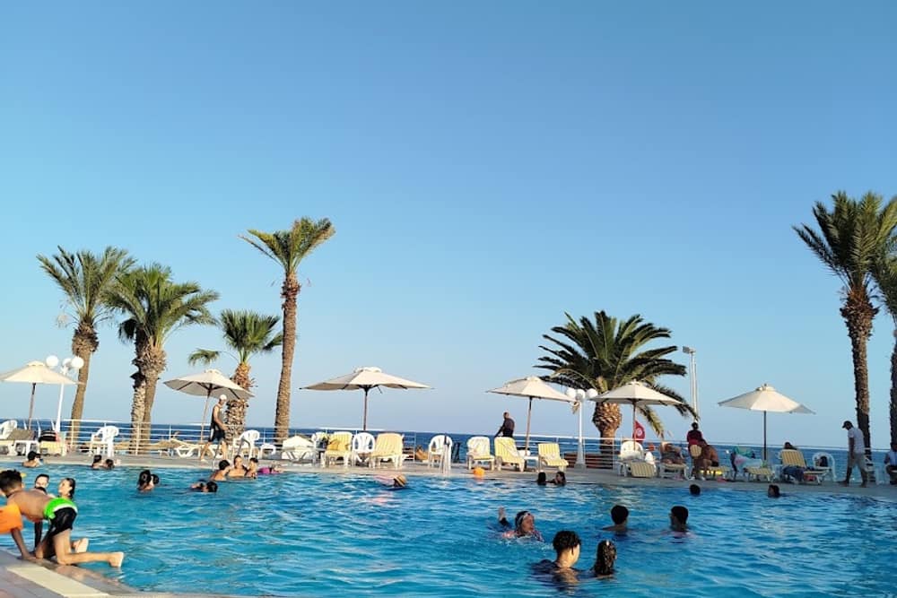 Omar Khayam Resort & Aqua Park