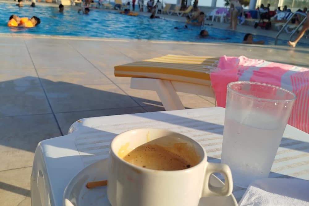 Omar Khayam Resort & Aqua Park (2)