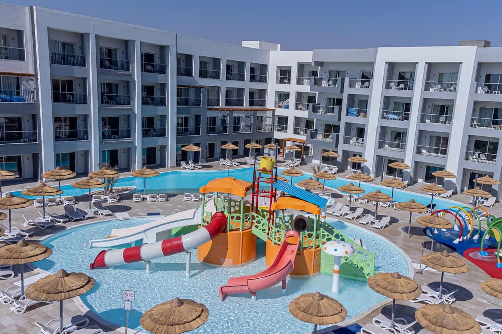 Amwaj Beach Club Abu Soma