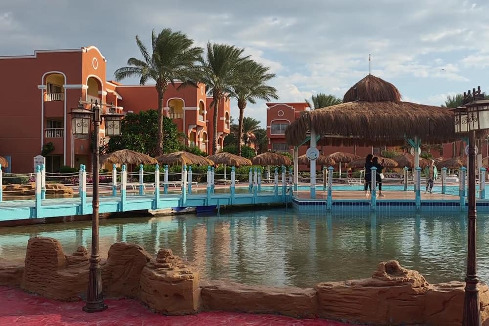 Caribbean World Soma Bay (2)