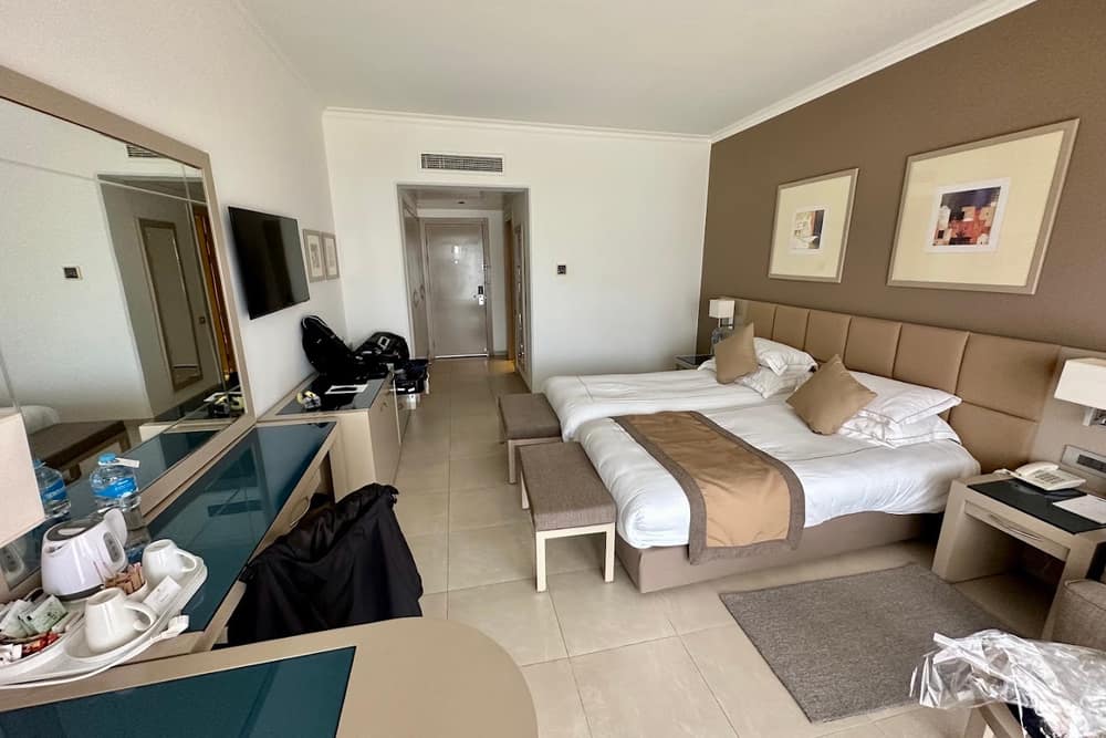 Cleopatra Luxury Resort Makadi Bay (3)