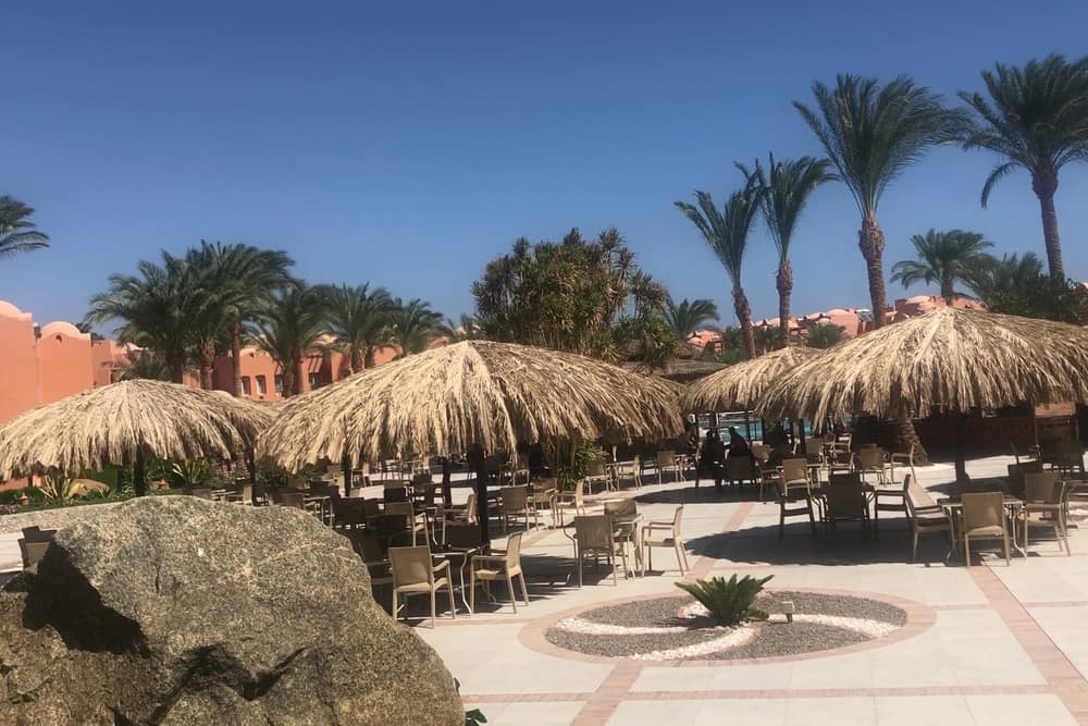 Jaz Makadi Oasis Resort (2)