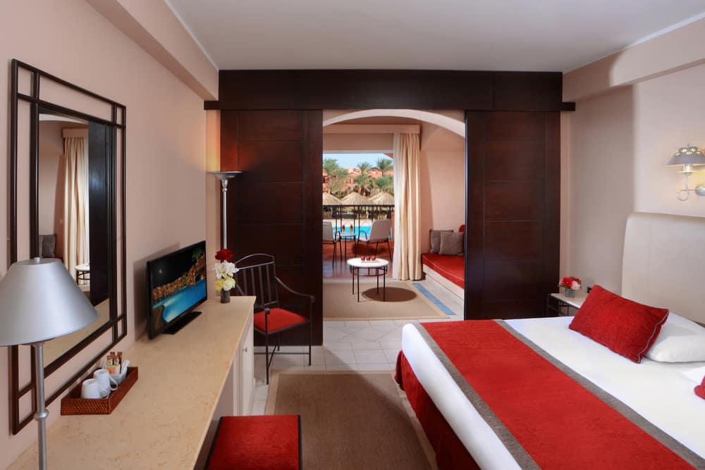 Jaz Makadi Oasis Resort (3)
