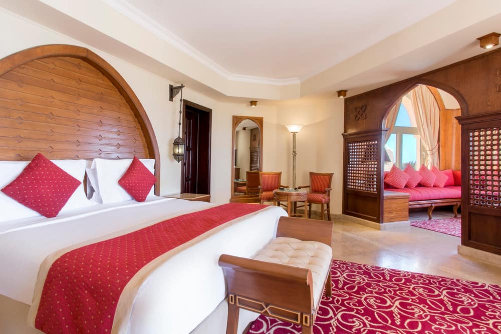 Kempinski Hotel Soma Bay (3)