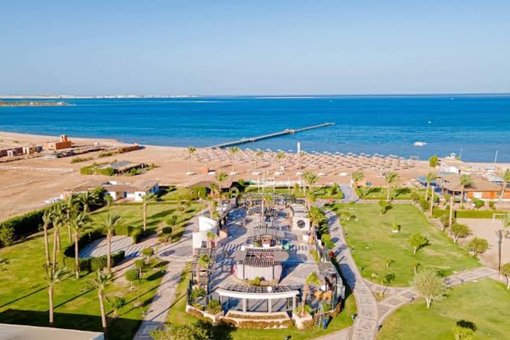 Movenpick Waterpark Resort & Spa Soma Bay