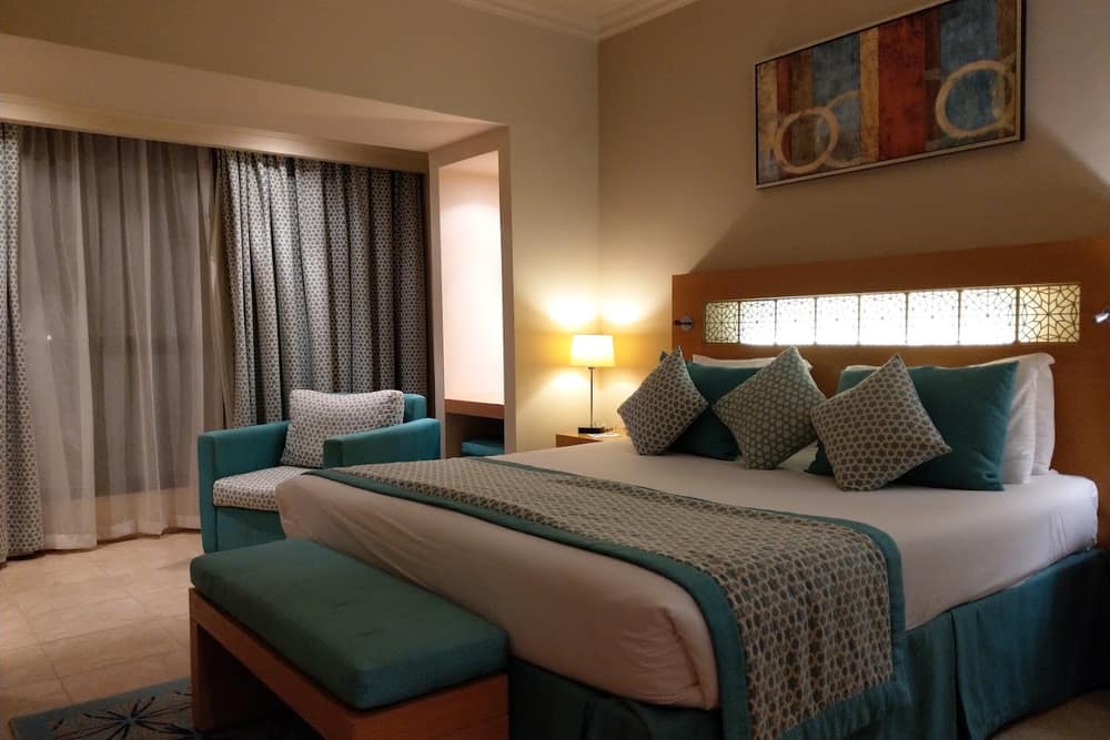 Movenpick Waterpark Resort & Spa Soma Bay (3)