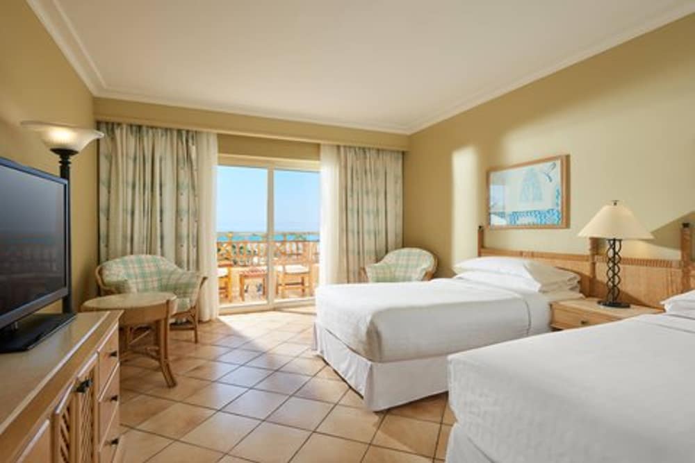 Sheraton Soma Bay Resort (3)