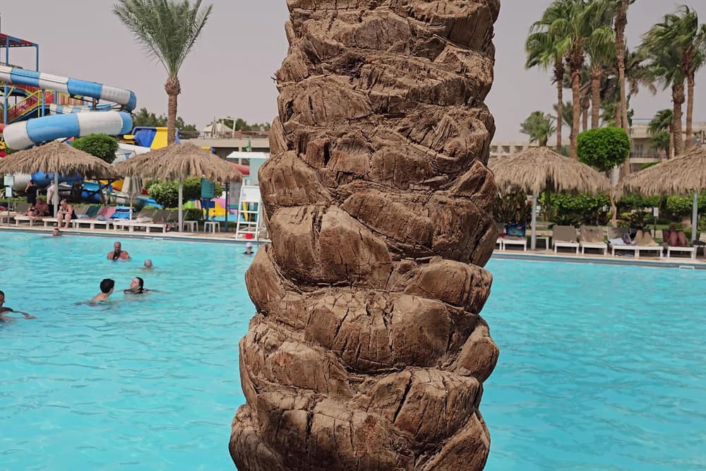 Sunrise Aqua Joy Resort (2)