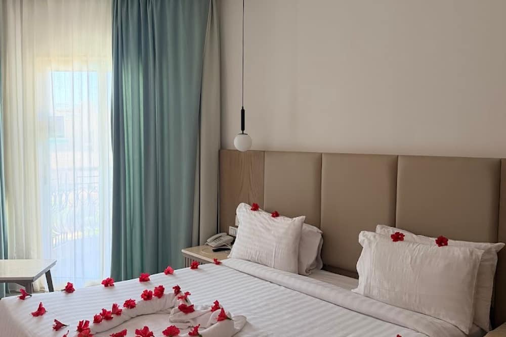 Sunrise Aqua Joy Resort (3)