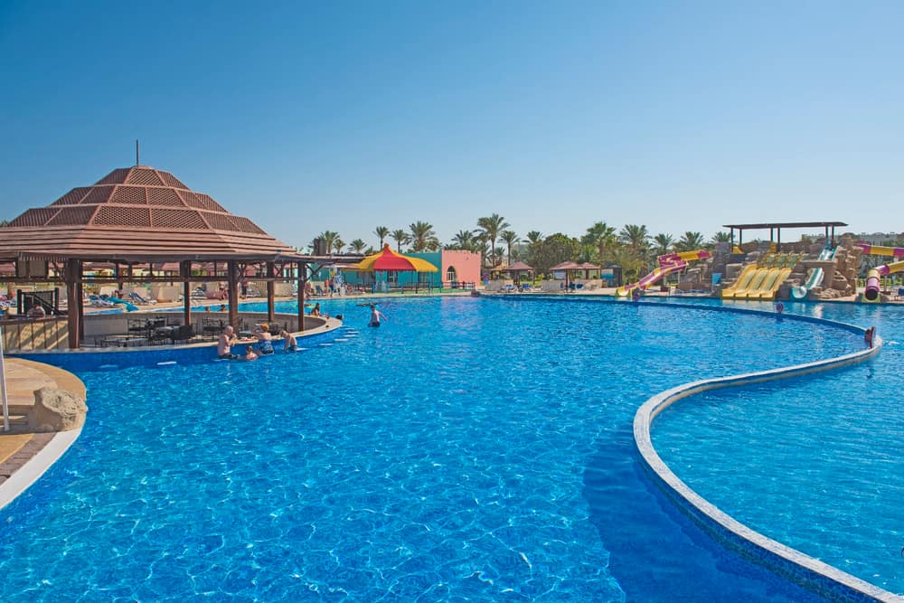 Sunrise Royal Makadi Aqua Resort (3)