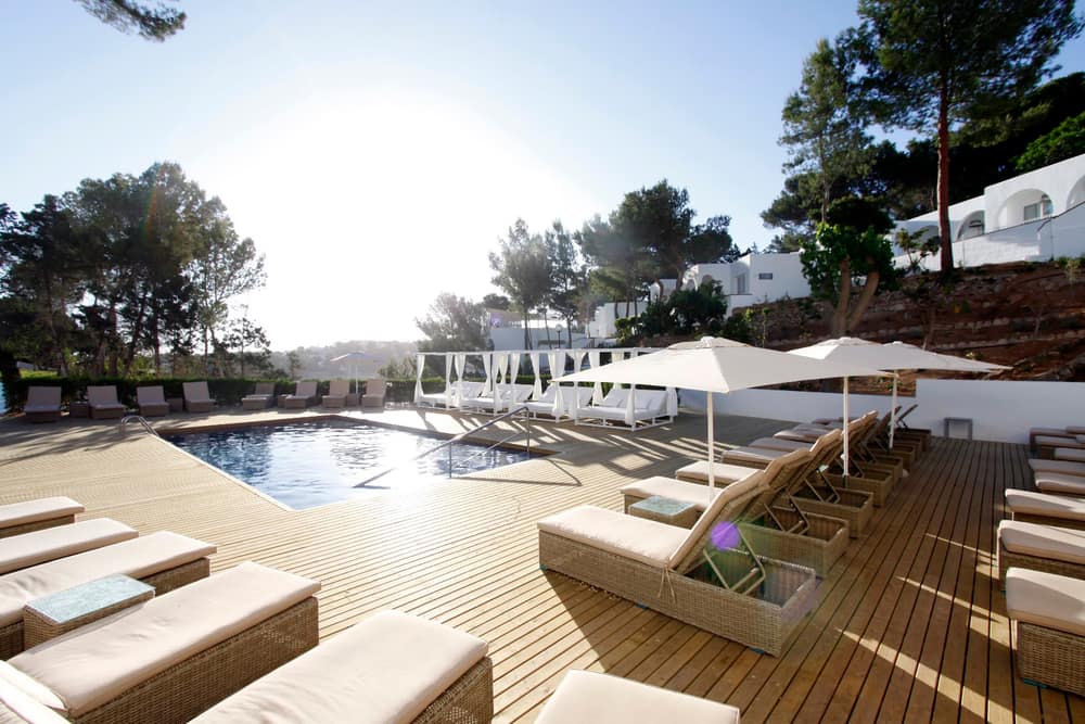 BG Portinatx Beach Club Hotel