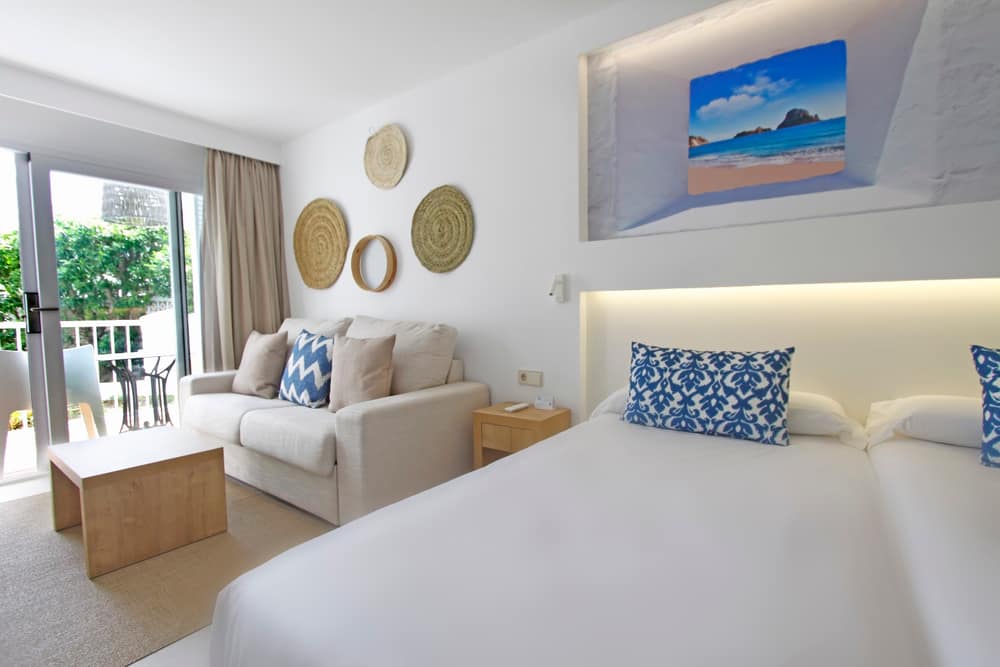 BG Portinatx Beach Club Hotel (3)