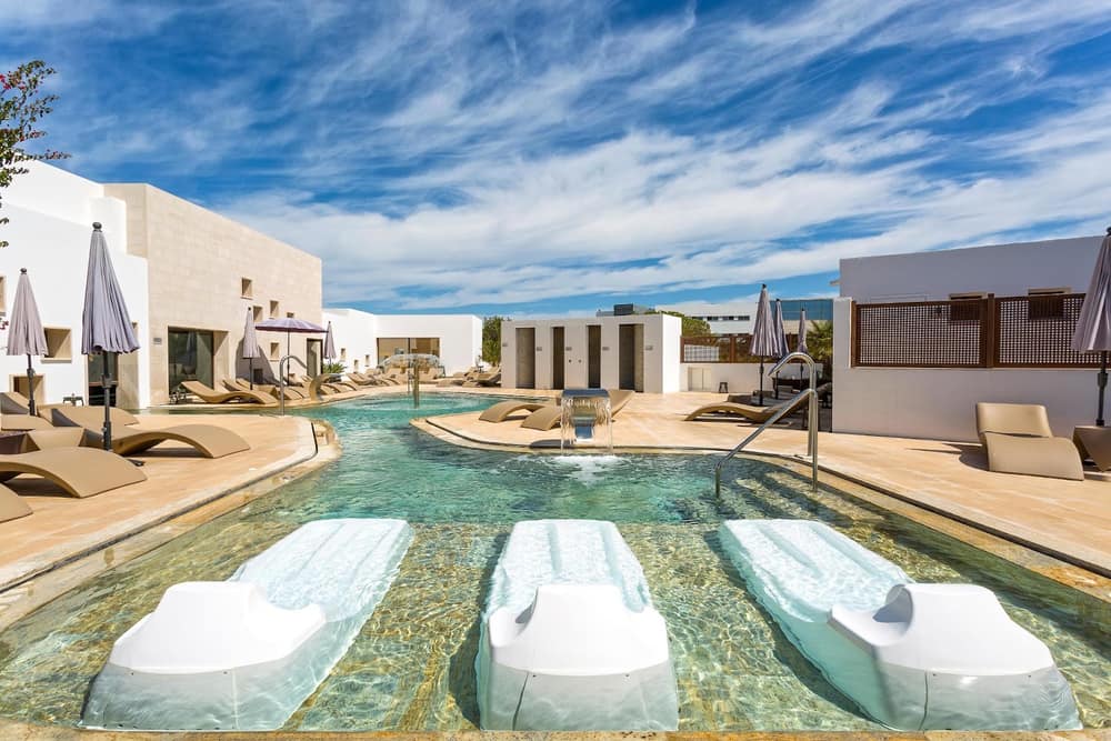 Grand Palladium Palace Ibiza Resort & Spa