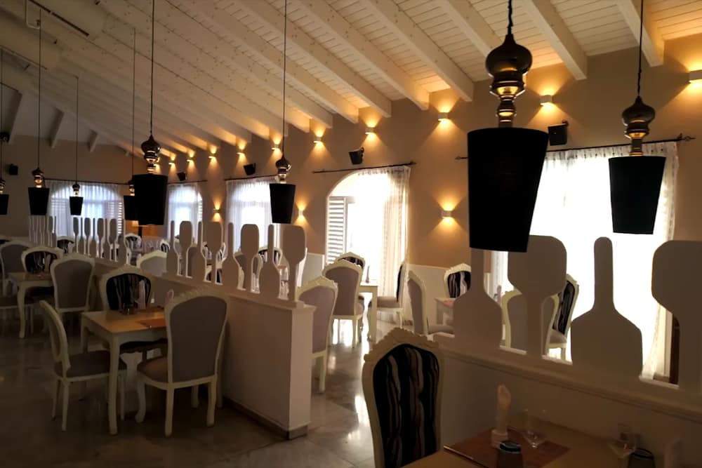 Grand Palladium Palace Ibiza Resort & Spa (2)