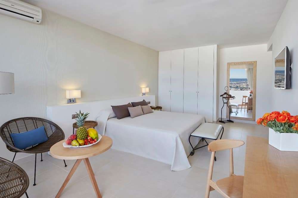 Hotel Tres Torres (3)