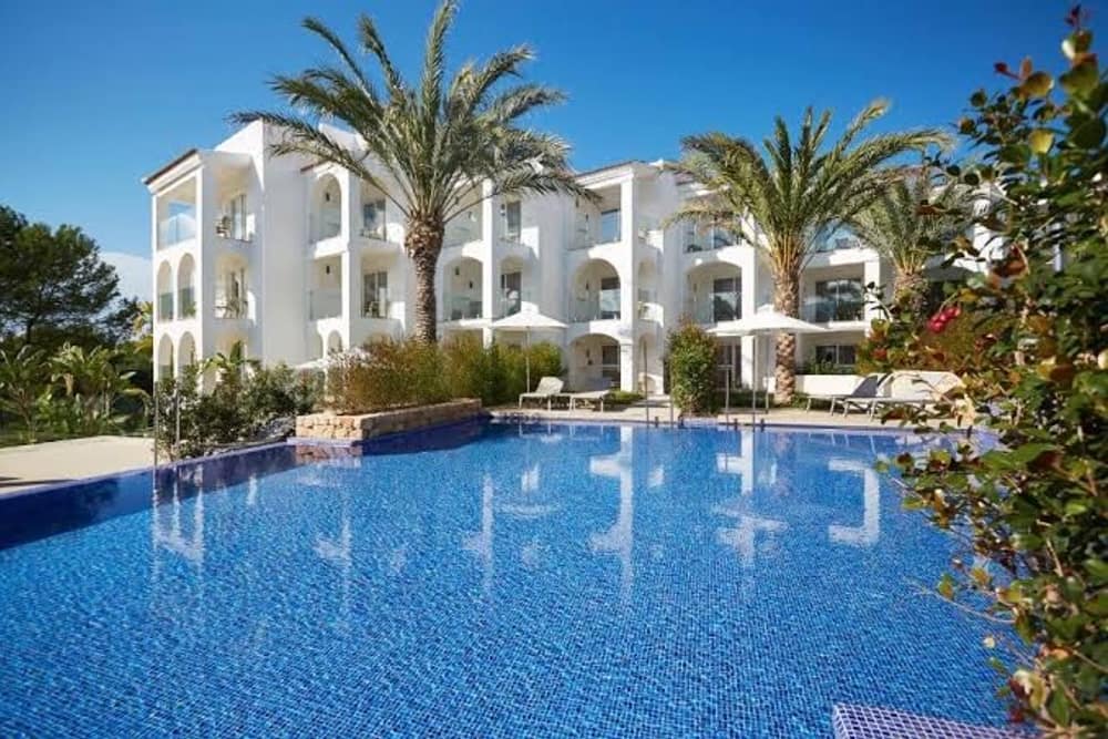 Insotel Tarida Beach Sensatori Resort