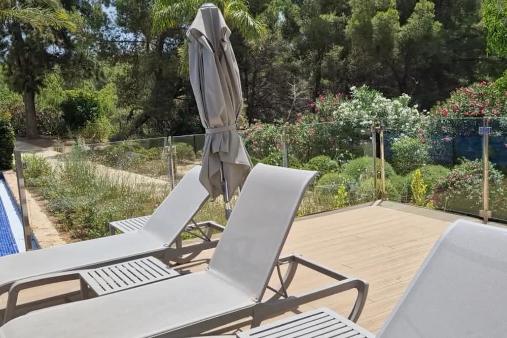 Insotel Tarida Beach Sensatori Resort (2)