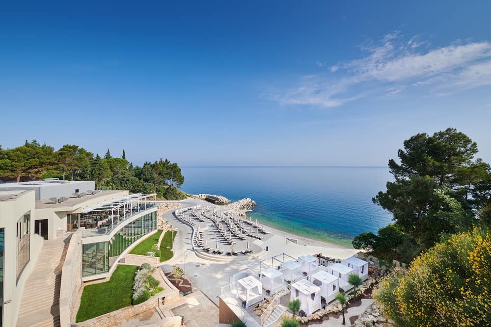 Adriatic Istria Resort by Minor Hotels