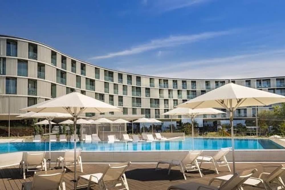 Family Hotel Amarin by Maistra Select