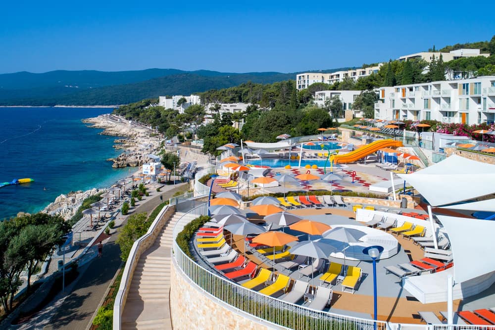 Girandella Resort, Valamar Collection